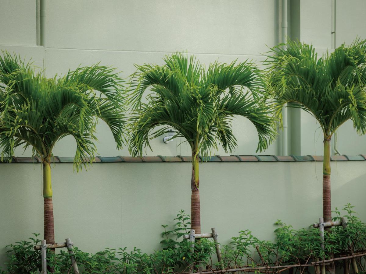 Homm Stay Yumiha Okinawa By Banyan Tree Group 恩纳 外观 照片