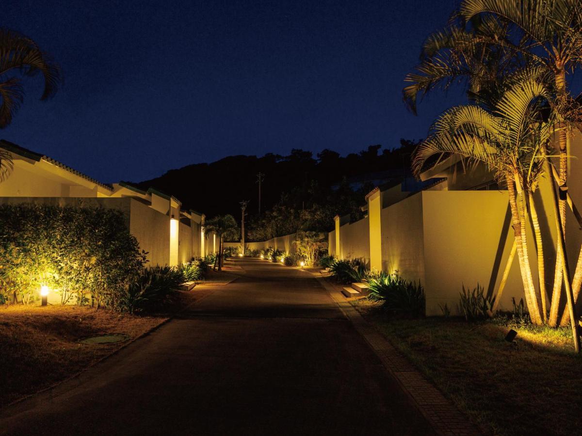 Homm Stay Yumiha Okinawa By Banyan Tree Group 恩纳 外观 照片