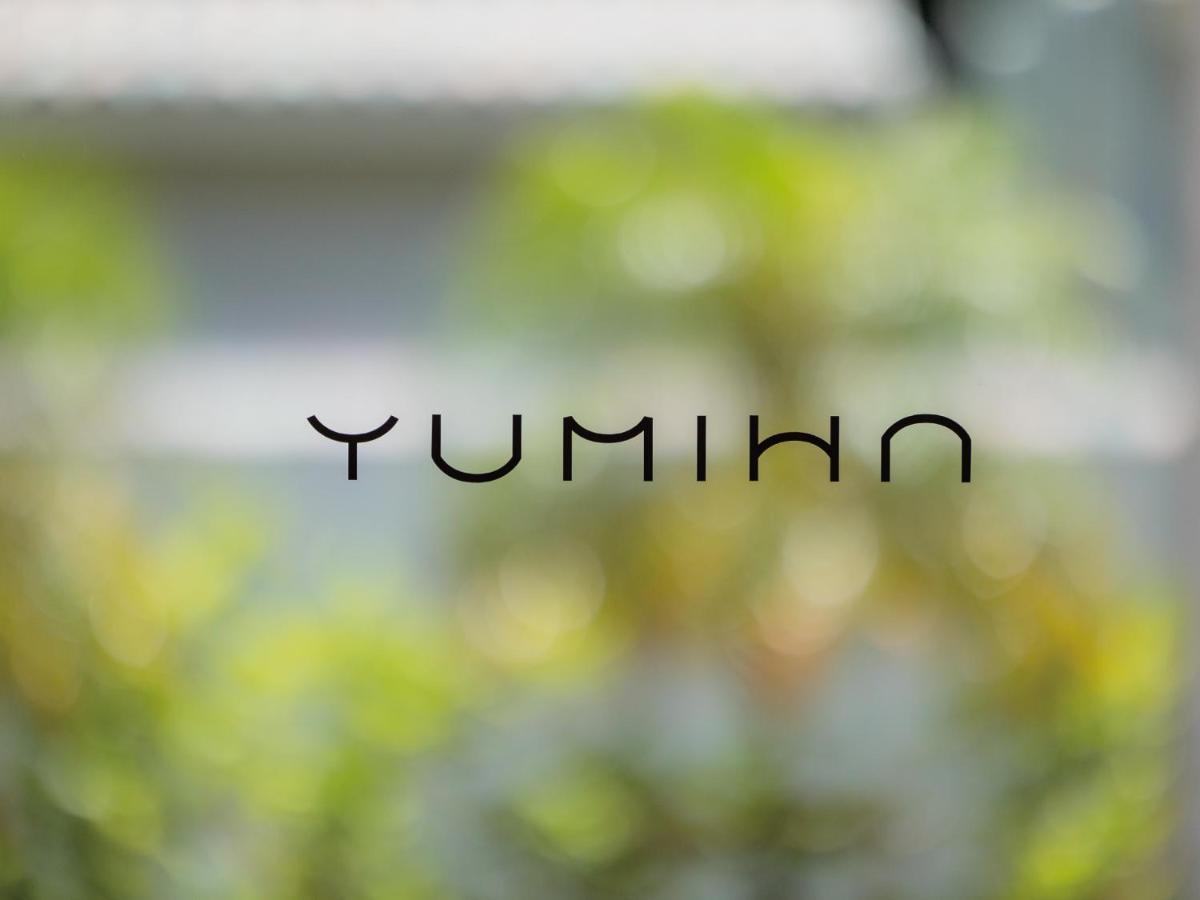 Homm Stay Yumiha Okinawa By Banyan Tree Group 恩纳 外观 照片