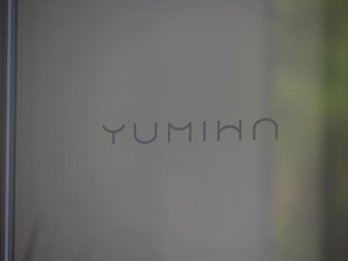 Homm Stay Yumiha Okinawa By Banyan Tree Group 恩纳 外观 照片