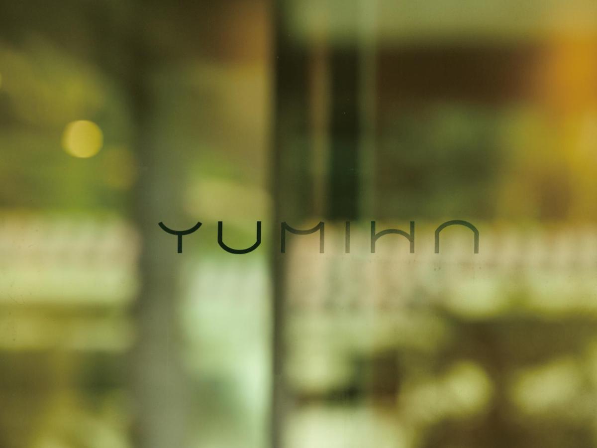 Homm Stay Yumiha Okinawa By Banyan Tree Group 恩纳 外观 照片