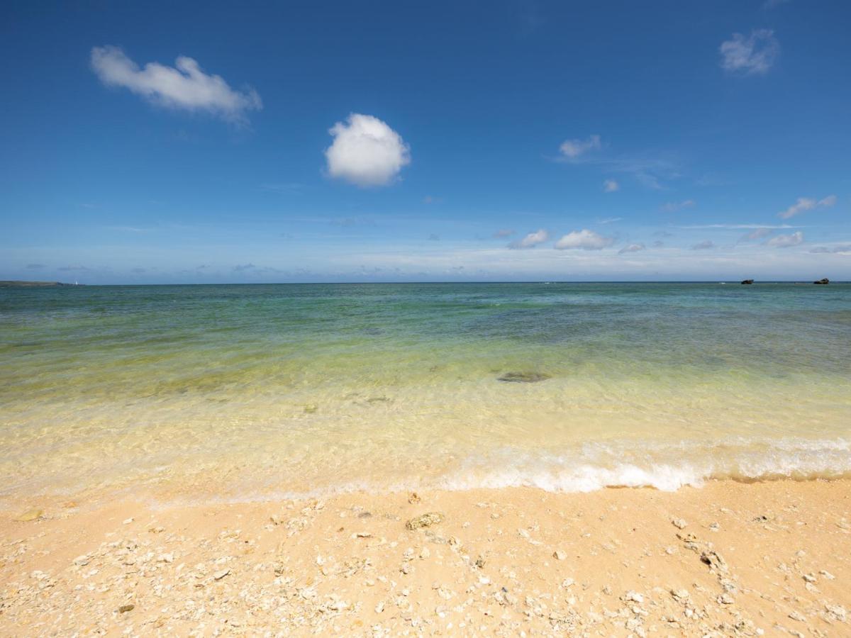 Homm Stay Yumiha Okinawa By Banyan Tree Group 恩纳 外观 照片