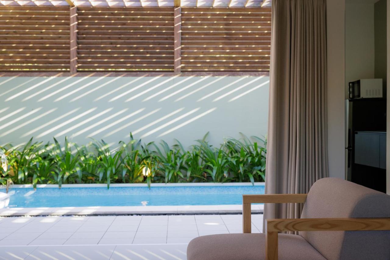Homm Stay Yumiha Okinawa By Banyan Tree Group 恩纳 外观 照片