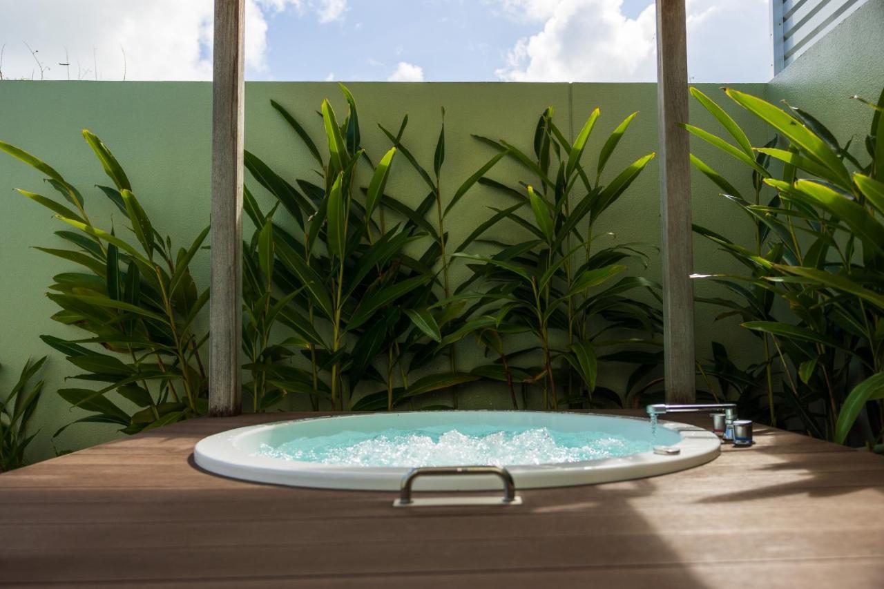 Homm Stay Yumiha Okinawa By Banyan Tree Group 恩纳 外观 照片