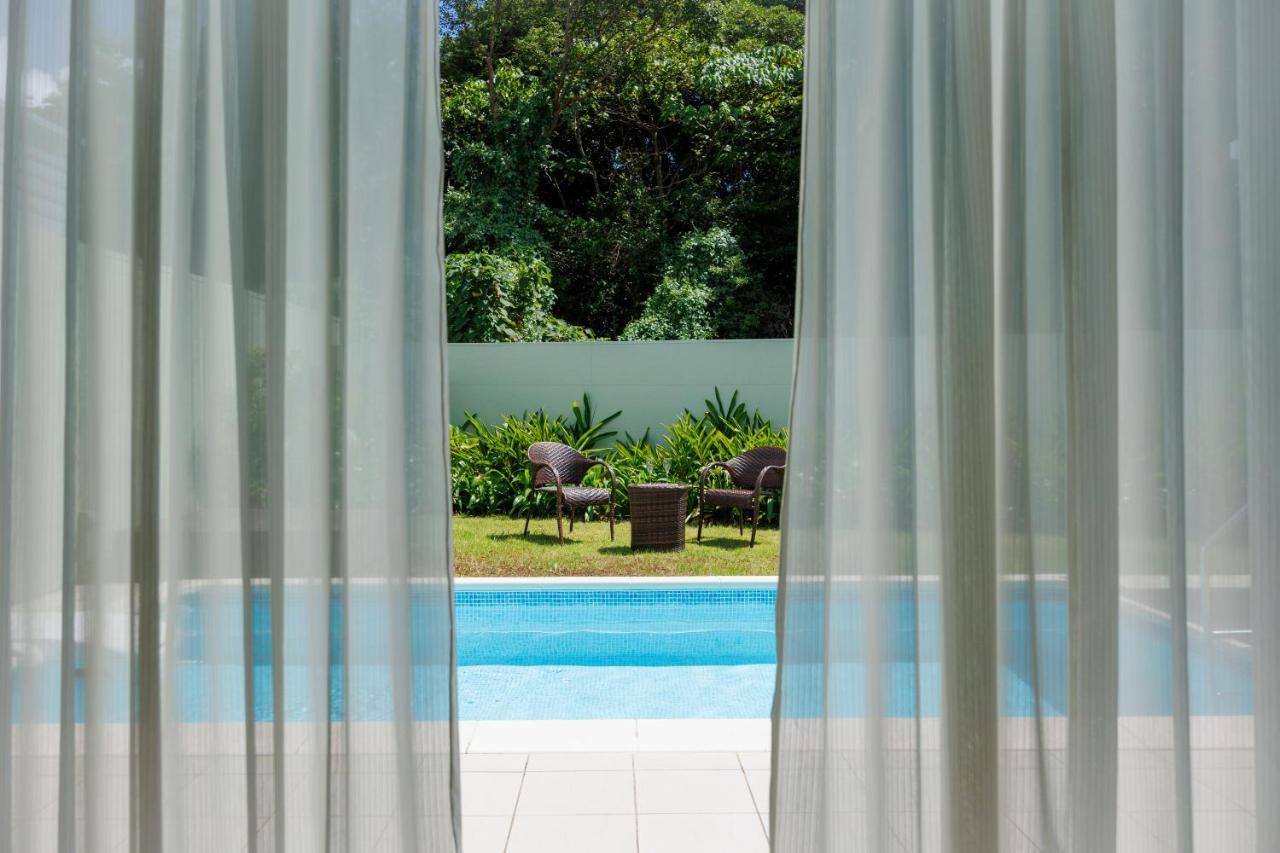 Homm Stay Yumiha Okinawa By Banyan Tree Group 恩纳 外观 照片