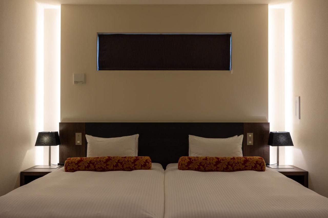 Homm Stay Yumiha Okinawa By Banyan Tree Group 恩纳 外观 照片