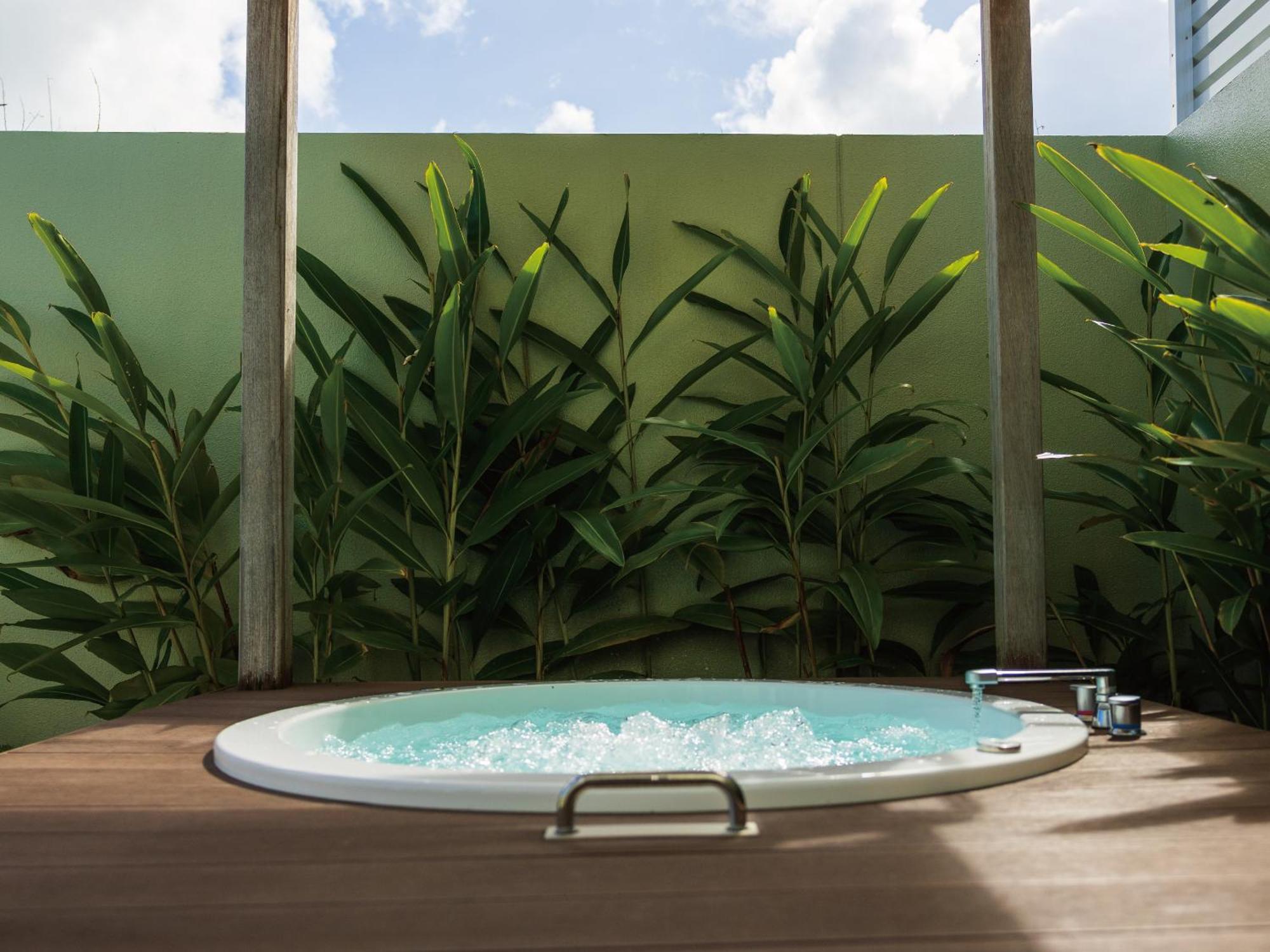 Homm Stay Yumiha Okinawa By Banyan Tree Group 恩纳 客房 照片